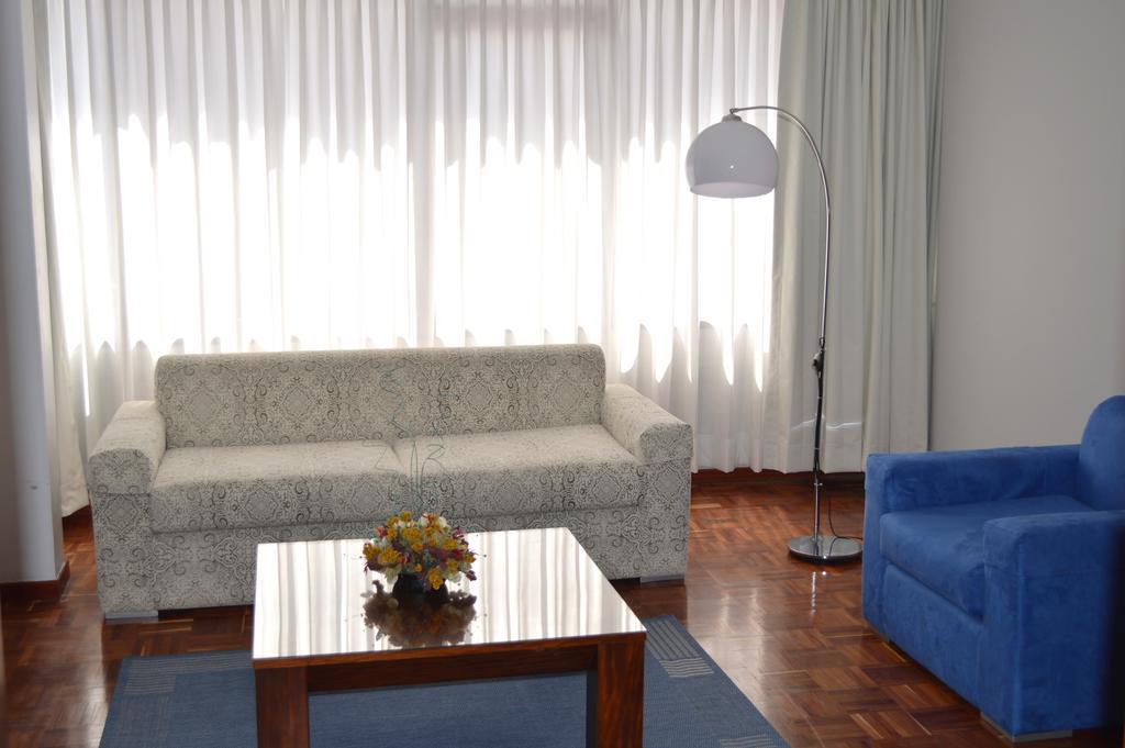 La Carolina Inn Quito Zewnętrze zdjęcie