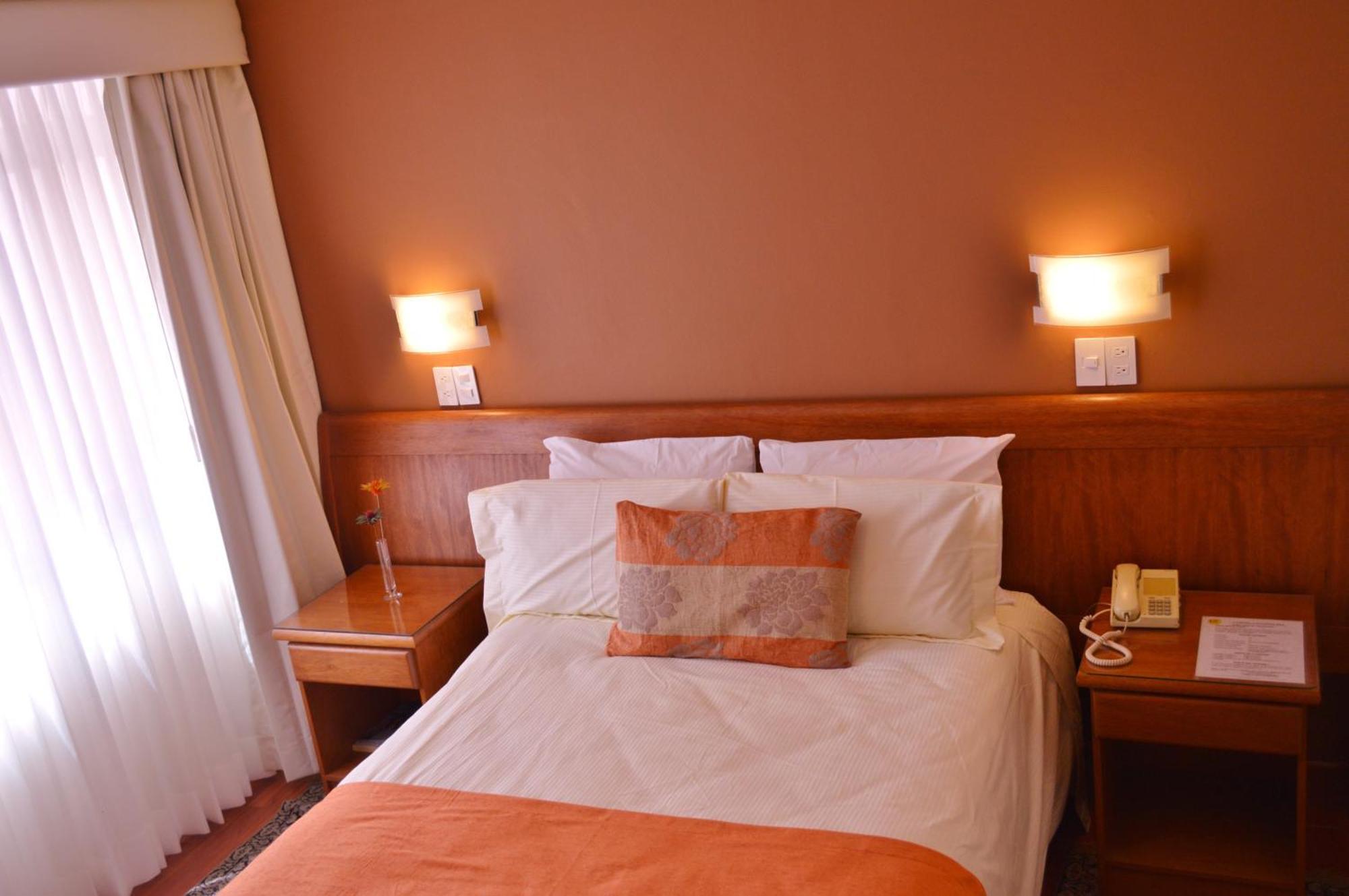 La Carolina Inn Quito Pokój zdjęcie
