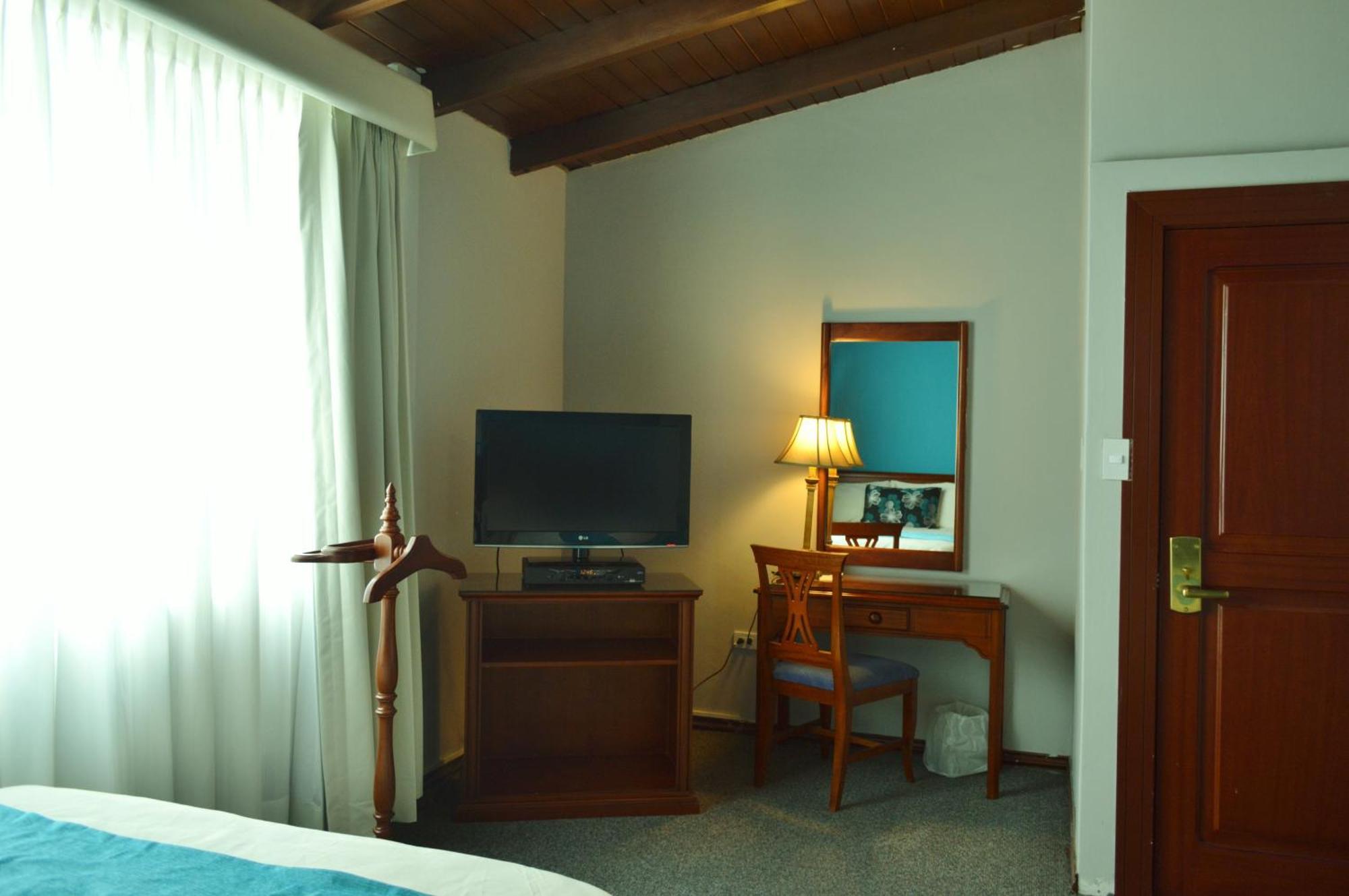 La Carolina Inn Quito Pokój zdjęcie