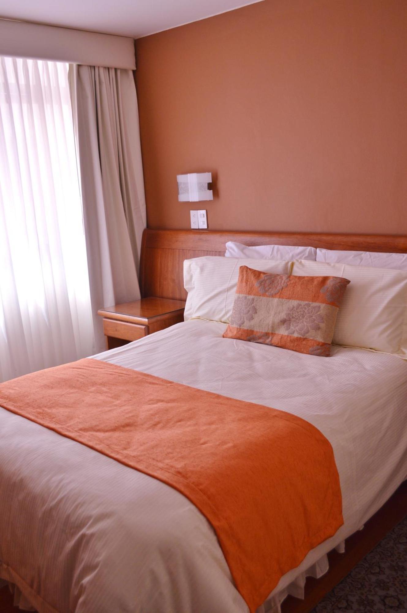 La Carolina Inn Quito Pokój zdjęcie