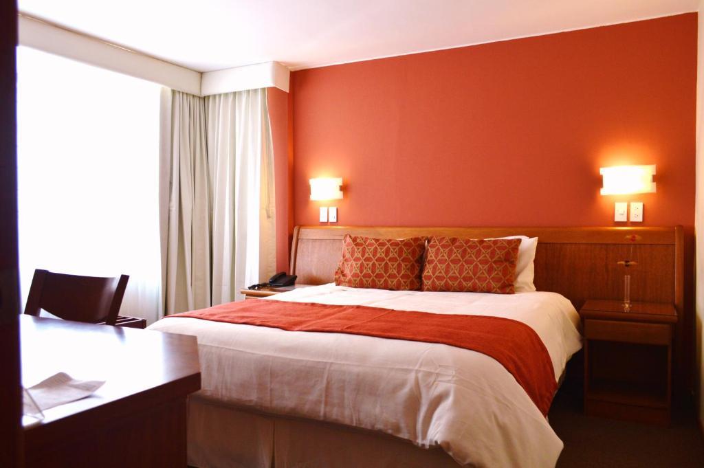 La Carolina Inn Quito Zewnętrze zdjęcie