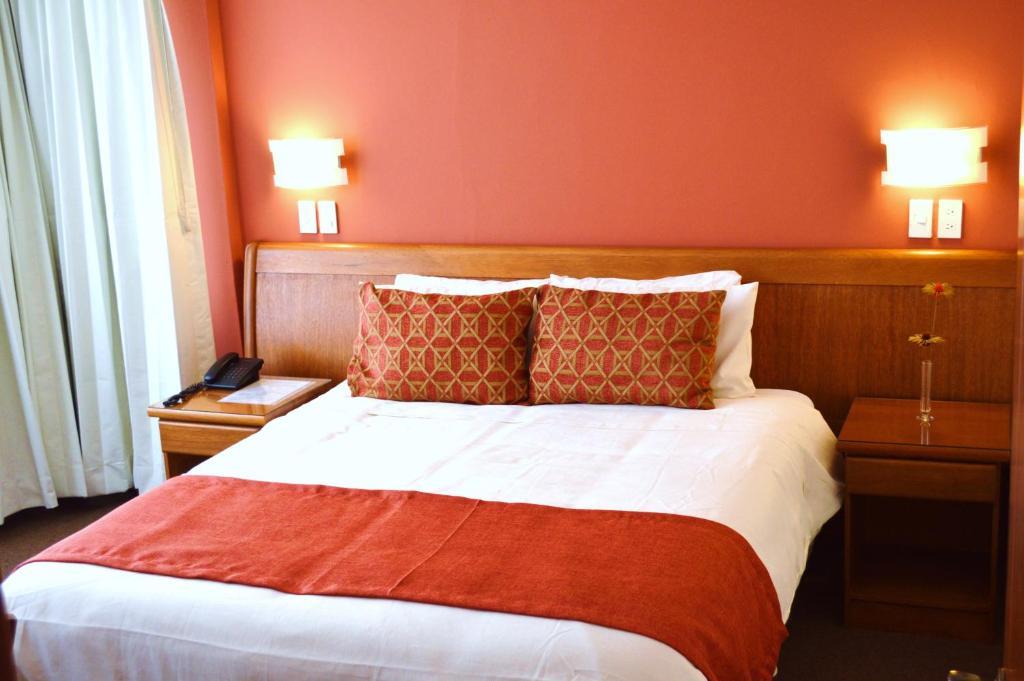 La Carolina Inn Quito Pokój zdjęcie